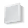 Настенная акустика Canton Atelier 300 White Semi Gloss